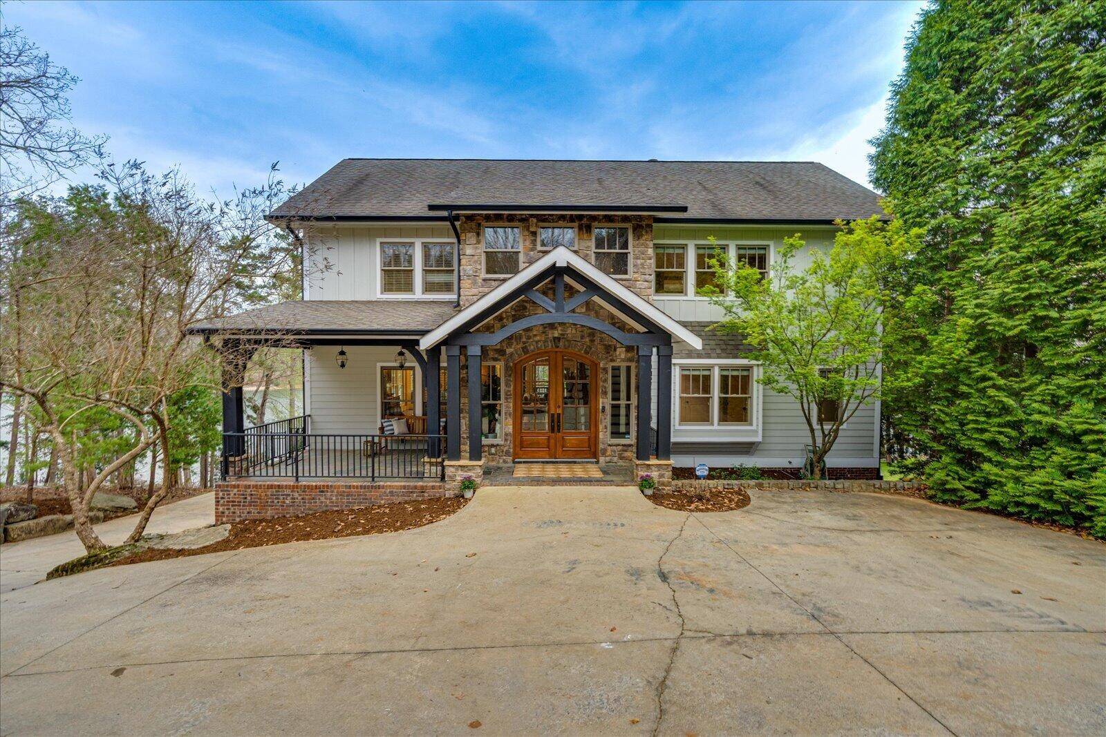 302 Key Cove Road, Spring City, TN 37381