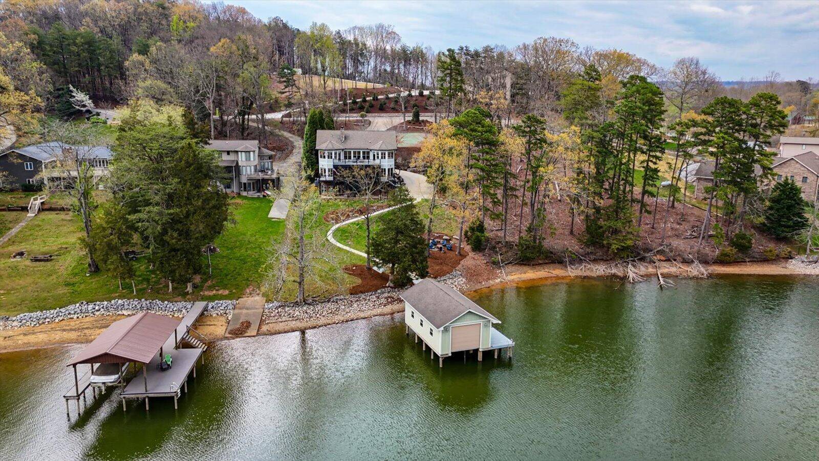 302 Key Cove Road, Spring City, TN 37381