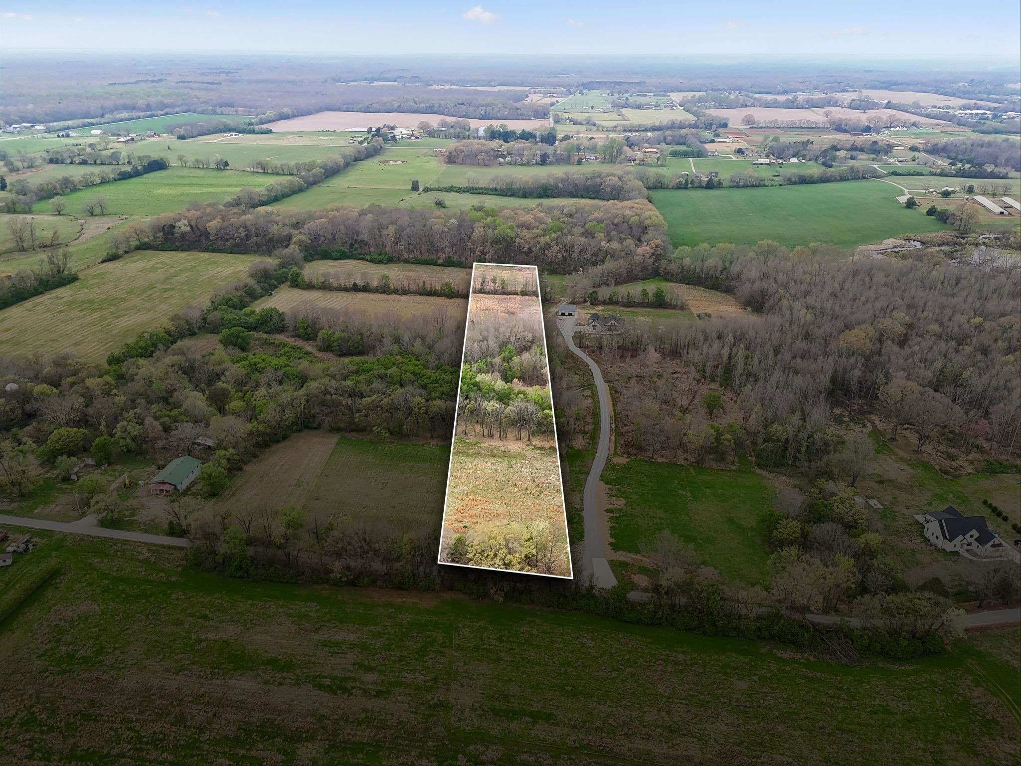 0 Haddon LN, Winchester, TN 37398