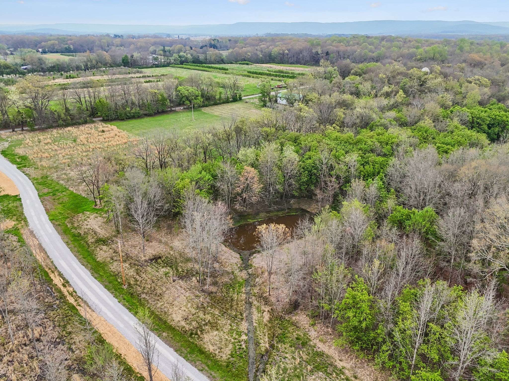 0 Haddon LN, Winchester, TN 37398
