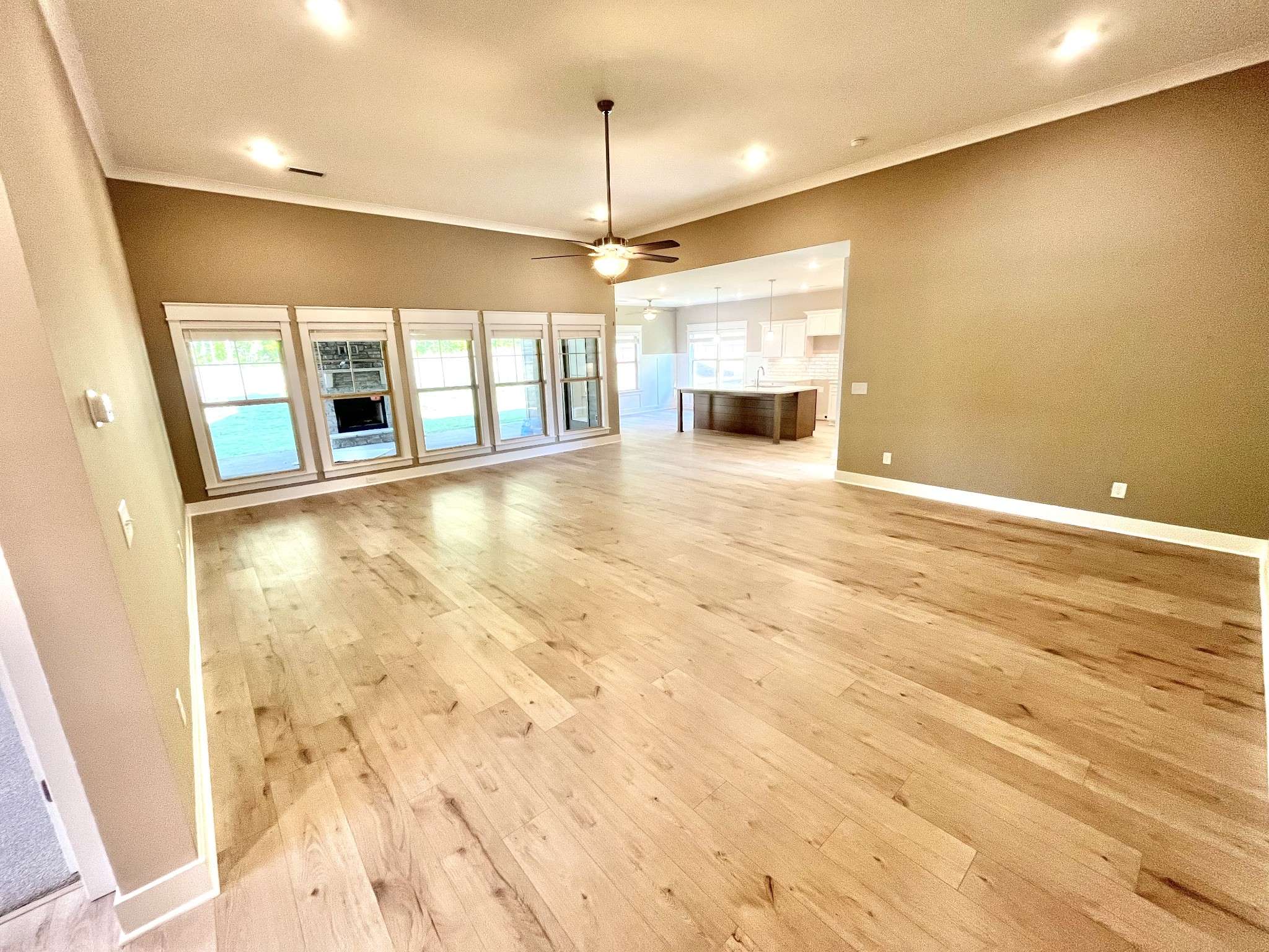 2614 Unitas Drive #W, Murfreesboro, TN 37129