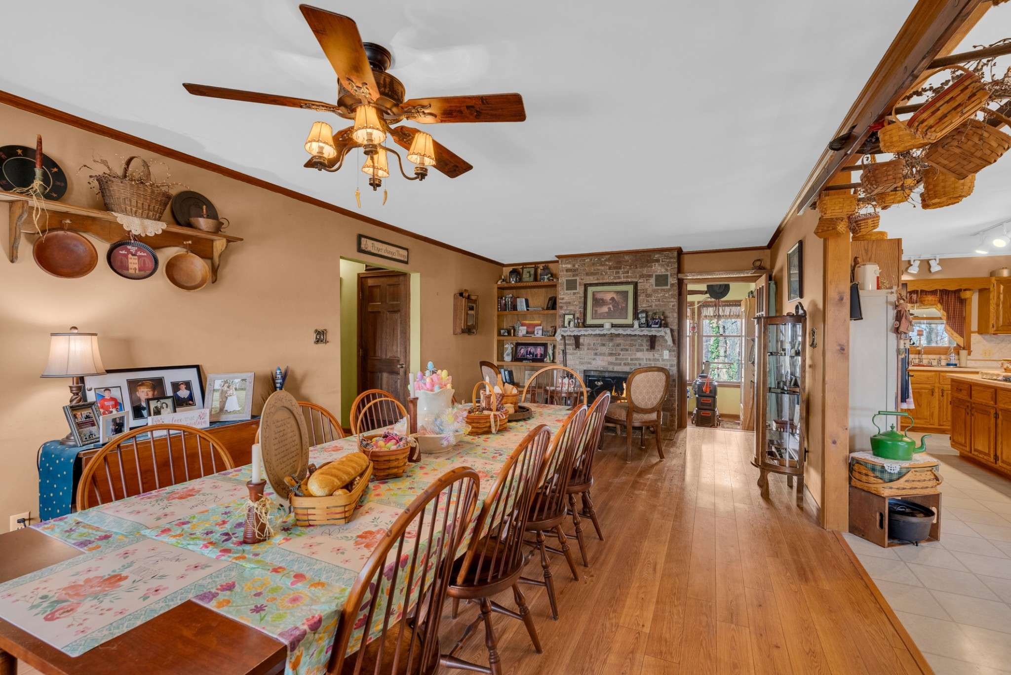 139 Bilbrey Rd, Livingston, TN 38570
