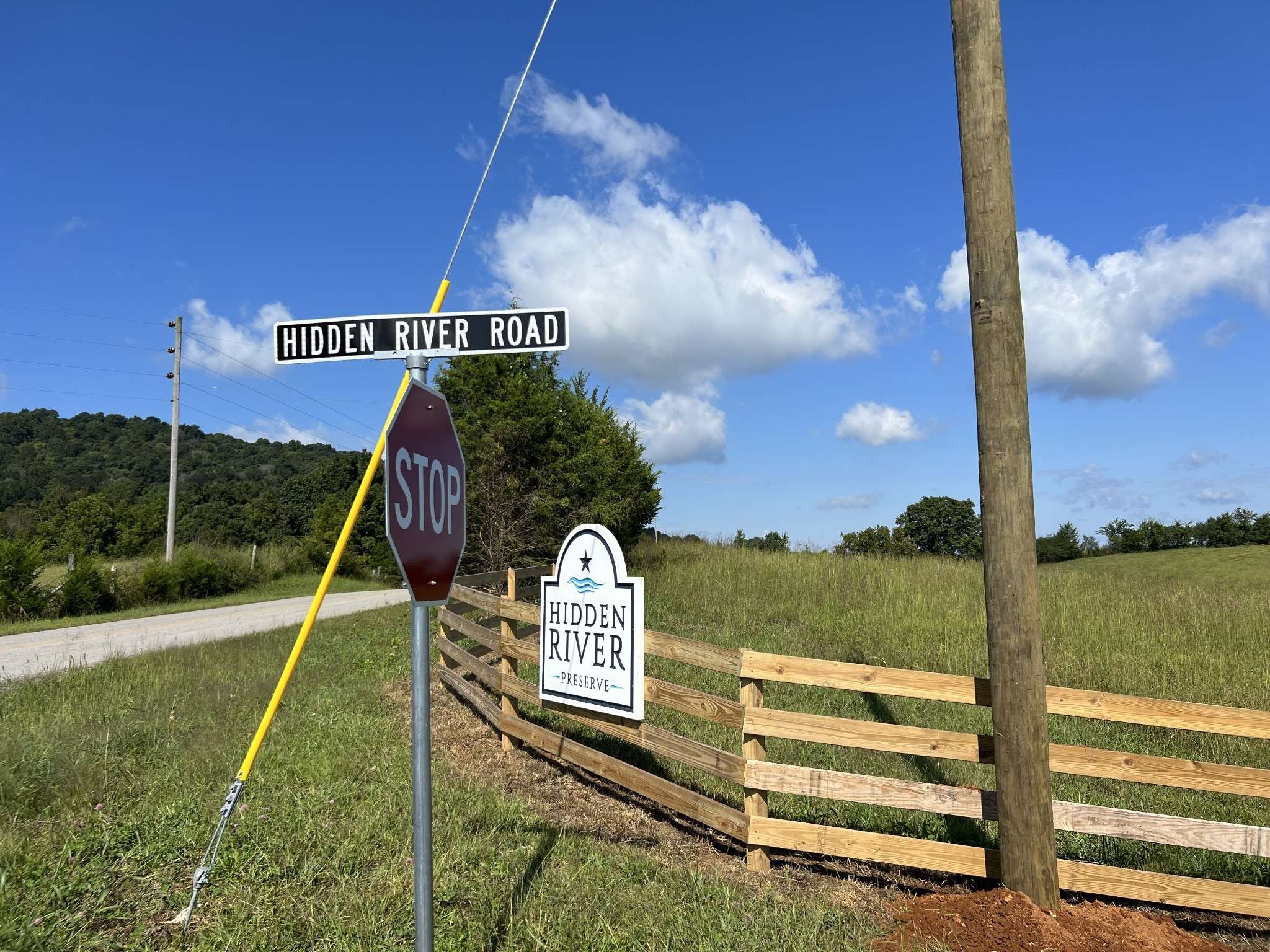 0 Hidden River Rd, Rock Island, TN 38581