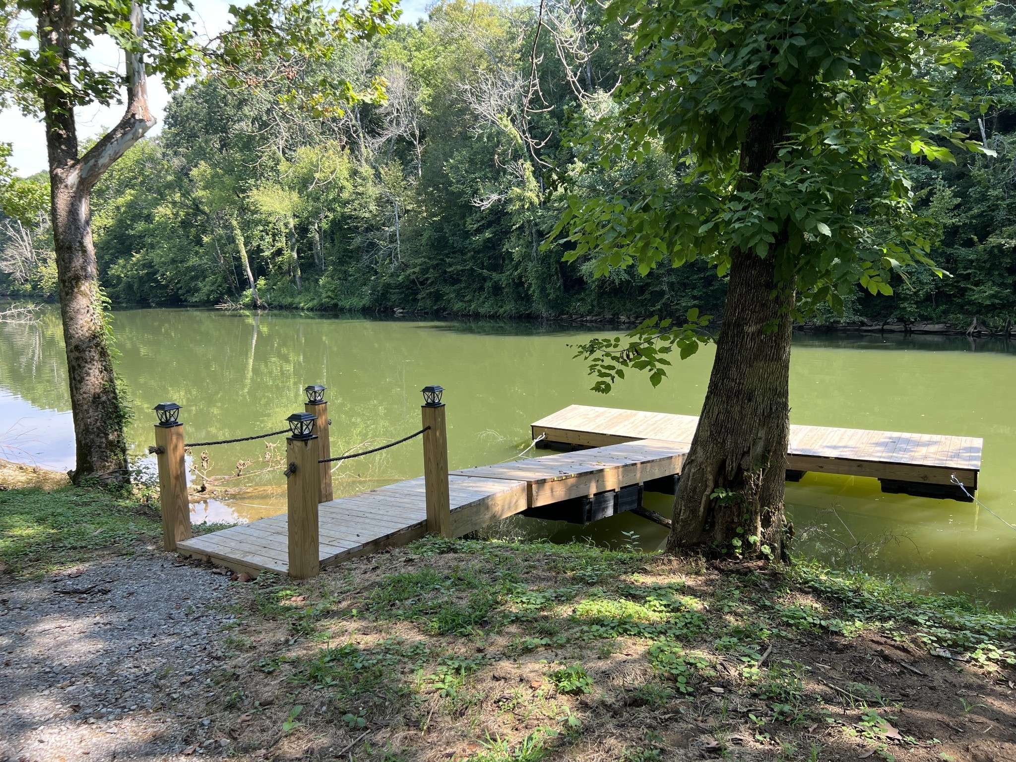 0 Hidden River Rd, Rock Island, TN 38581