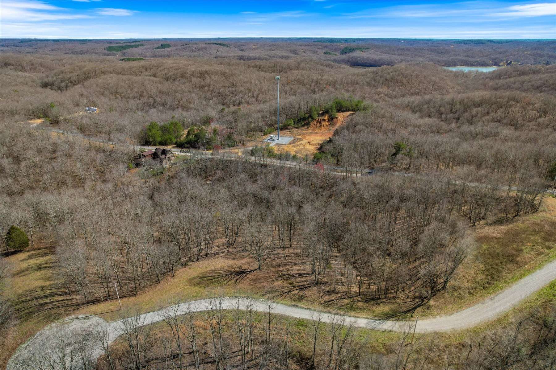 0 Tug Dr, Waverly, TN 37185