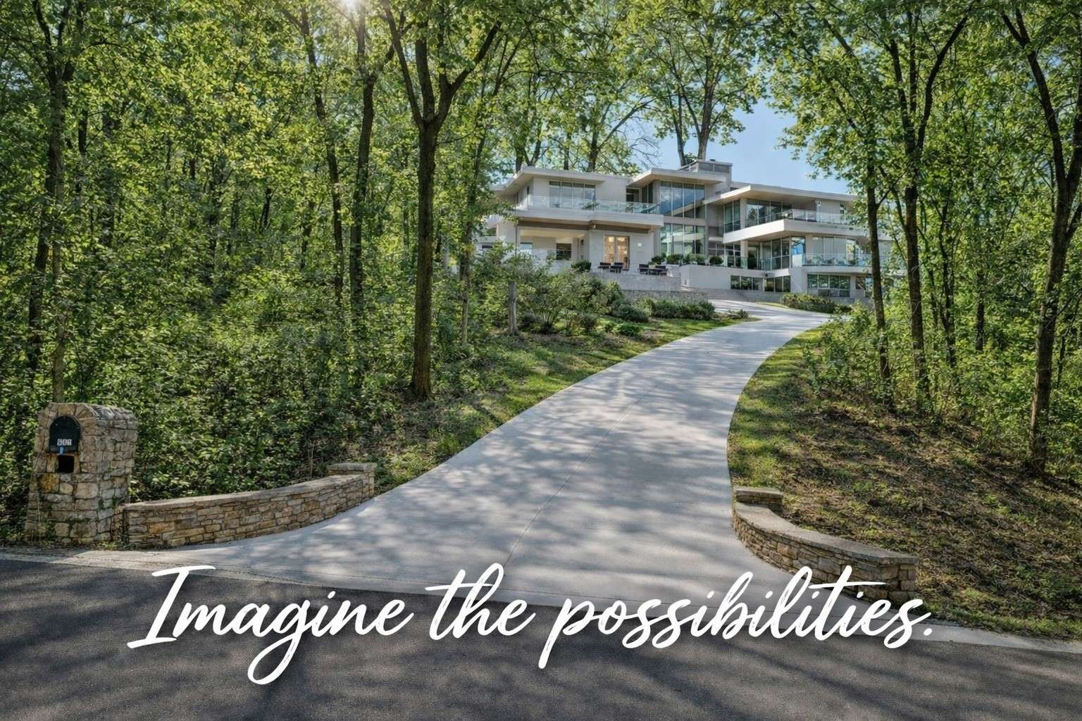 611 Hillwood Blvd, Nashville, TN 37205