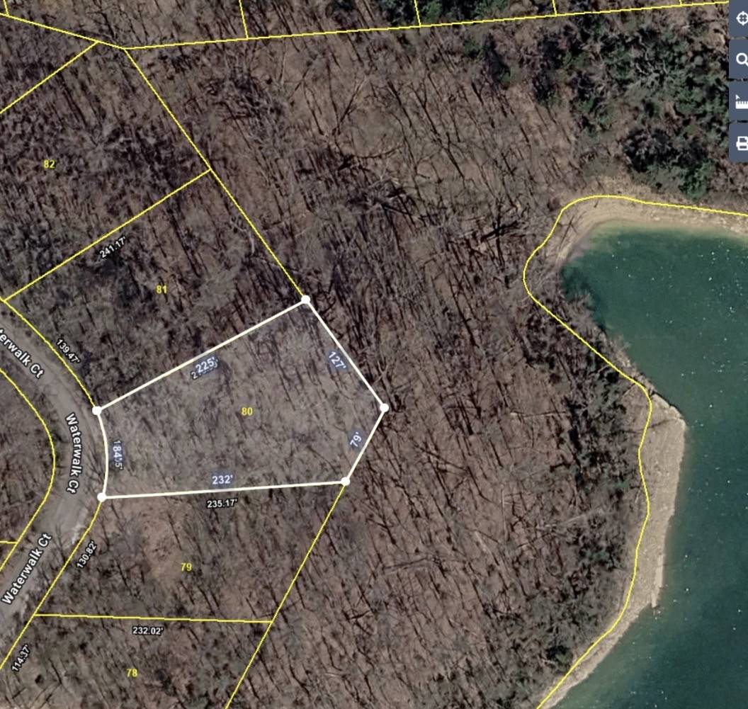 0 Waterwalk Court, Smithville, TN 37166