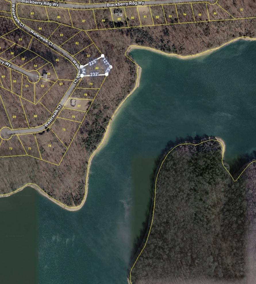 0 Waterwalk Court, Smithville, TN 37166