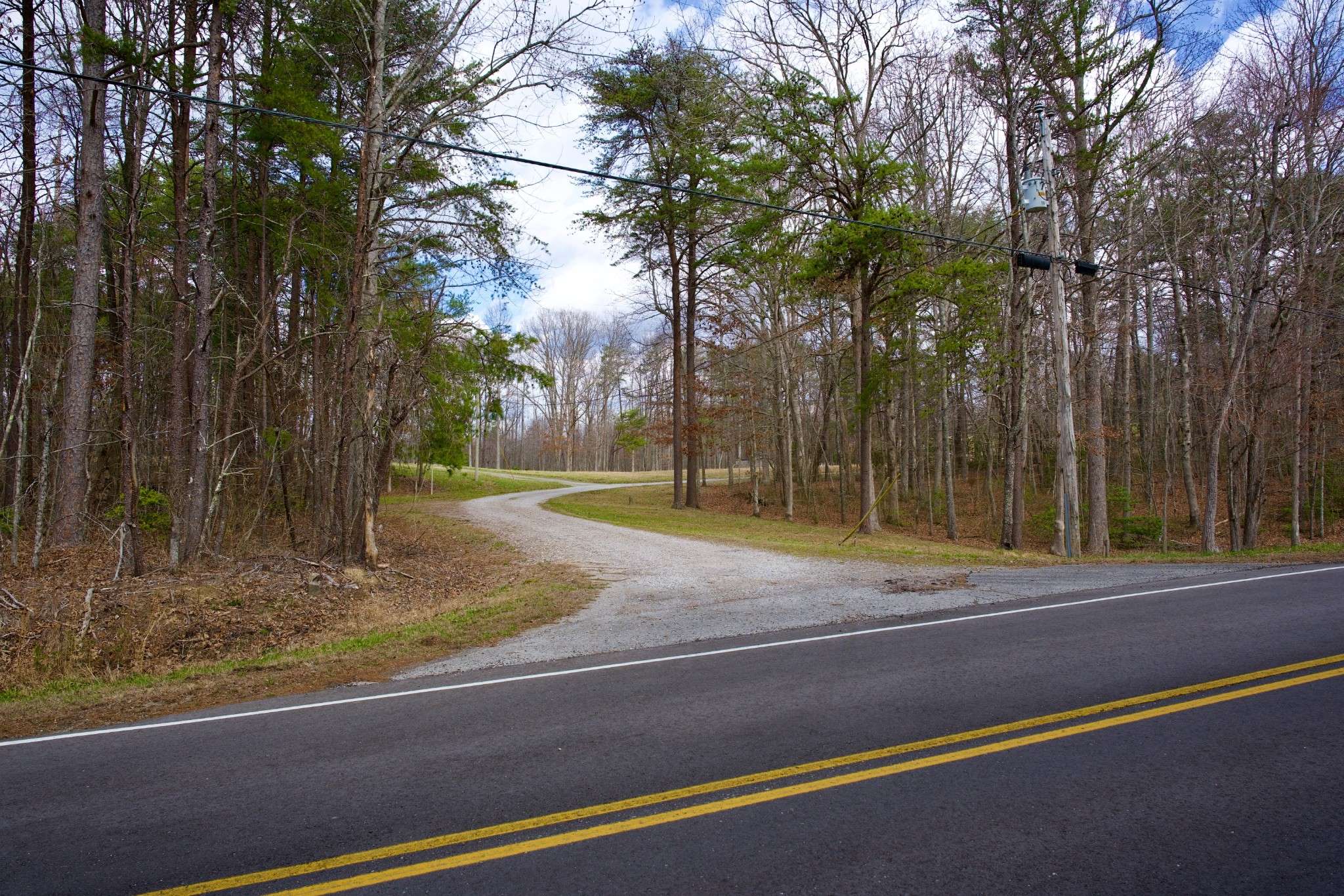 0 Daus Mountain Rd, Palmer, TN 37365