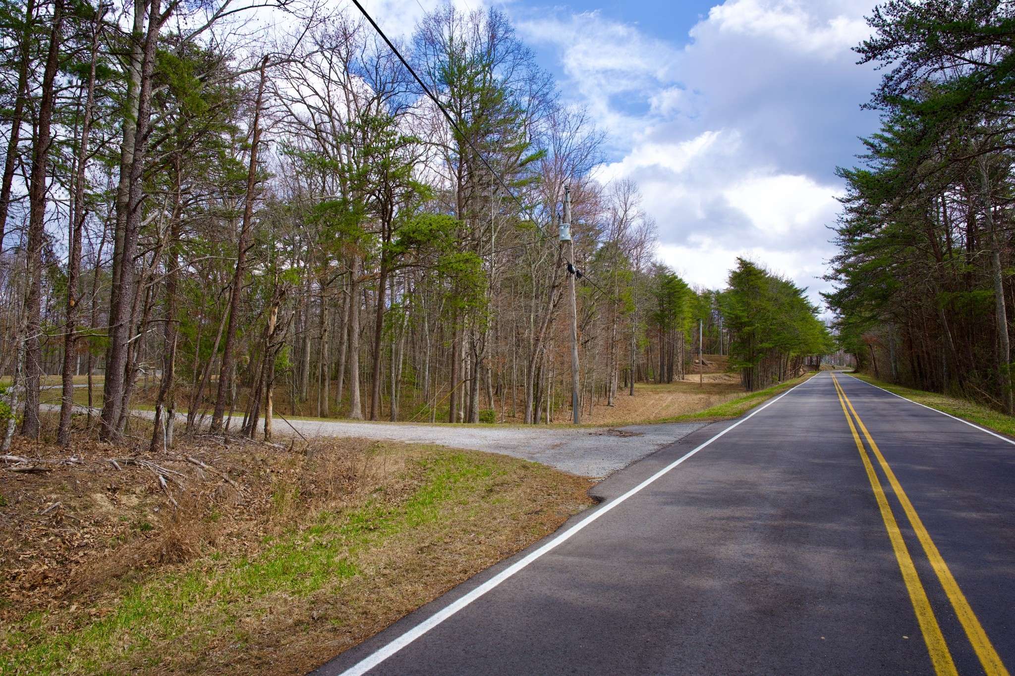 0 Daus Mountain Rd, Palmer, TN 37365
