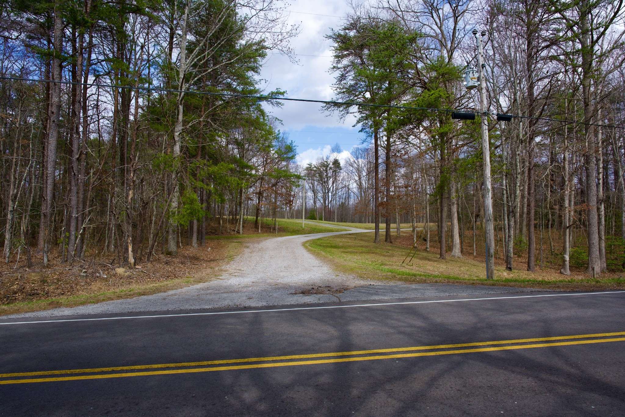 0 Daus Mountain Rd, Palmer, TN 37365