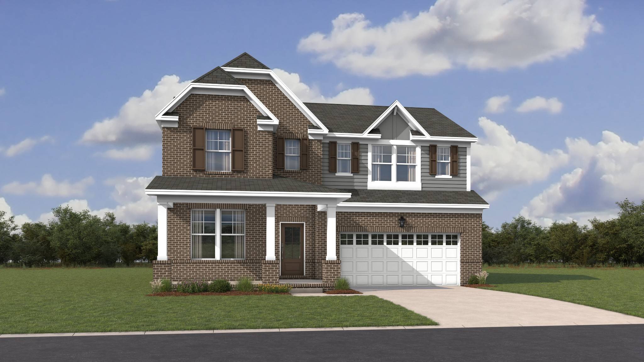 7469 Pony Street, Fairview, TN 37062