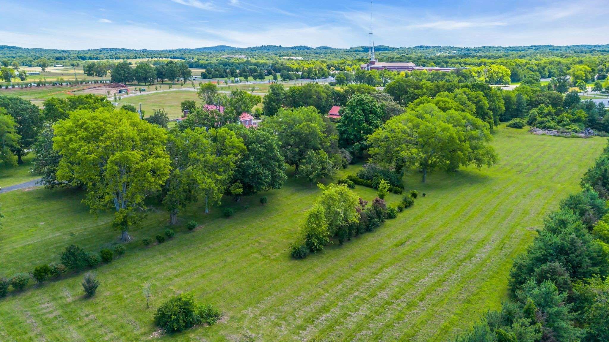 1112 Franklin Rd, Brentwood, TN 37027