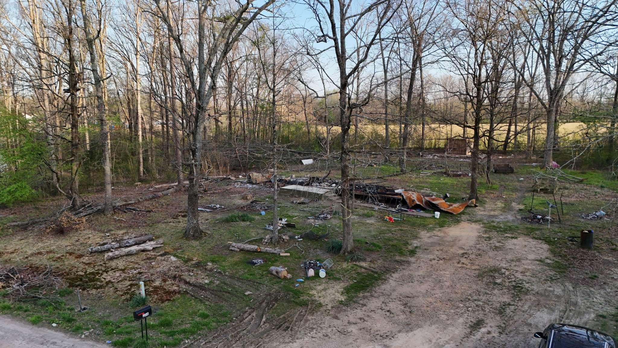 204 Alps Dr, Hohenwald, TN 38462