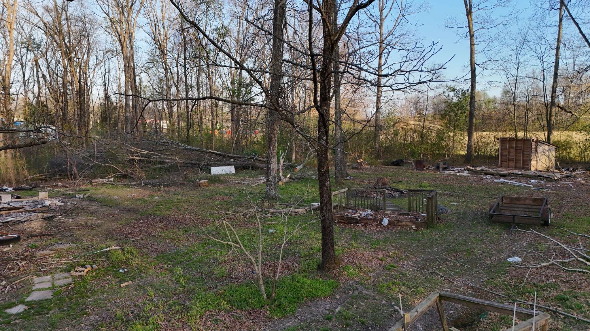 204 Alps Dr, Hohenwald, TN 38462