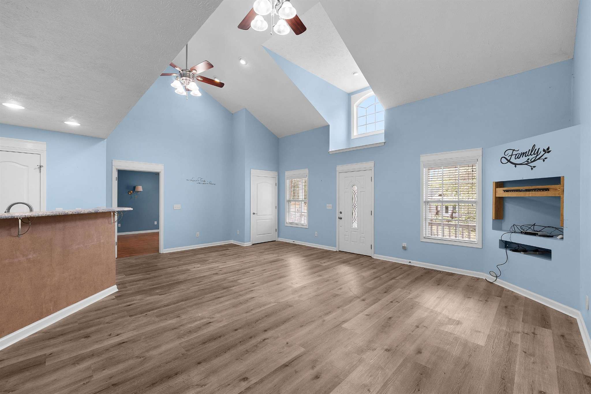 40 ROLLING HILLS LN, Counce, TN 38326