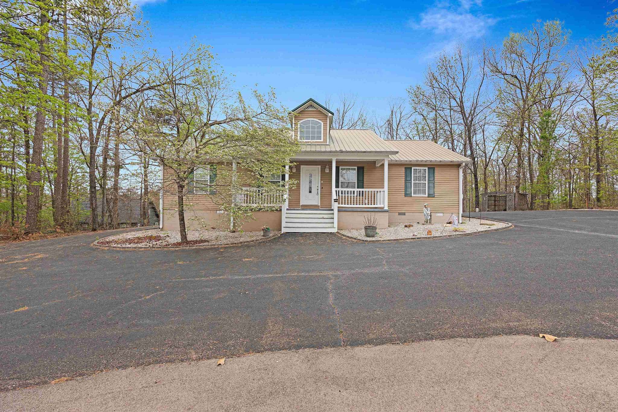 40 ROLLING HILLS LN, Counce, TN 38326