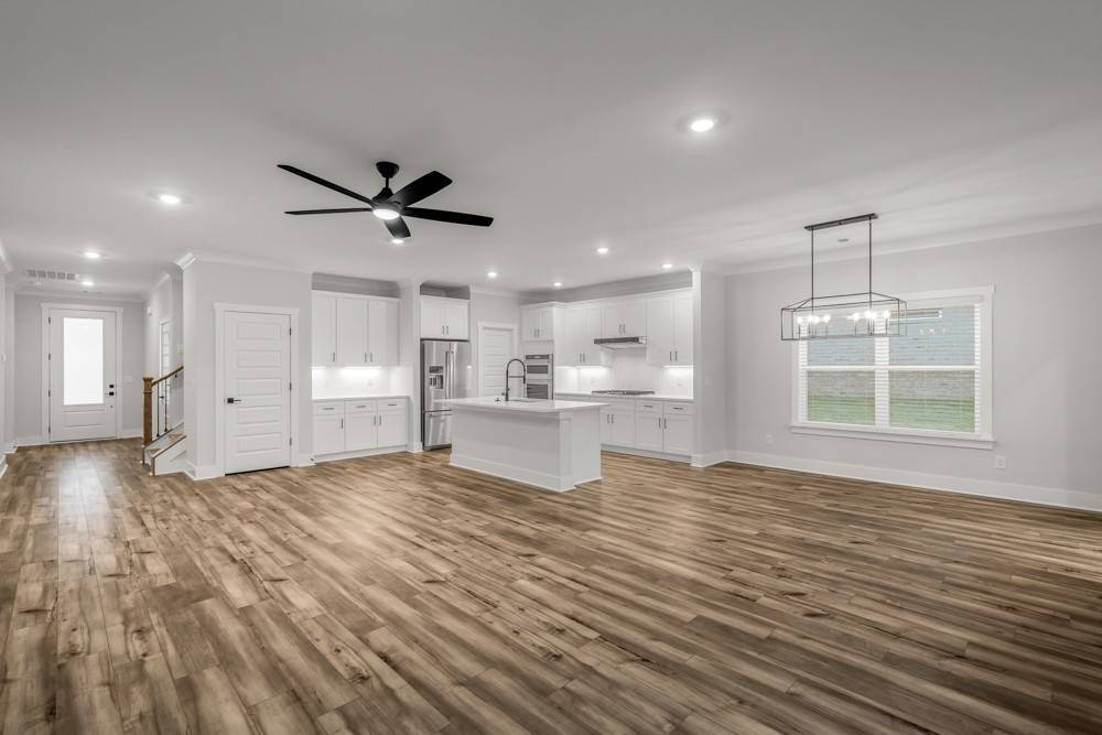 1206 Greensward Avenue, Lebanon, TN 37087