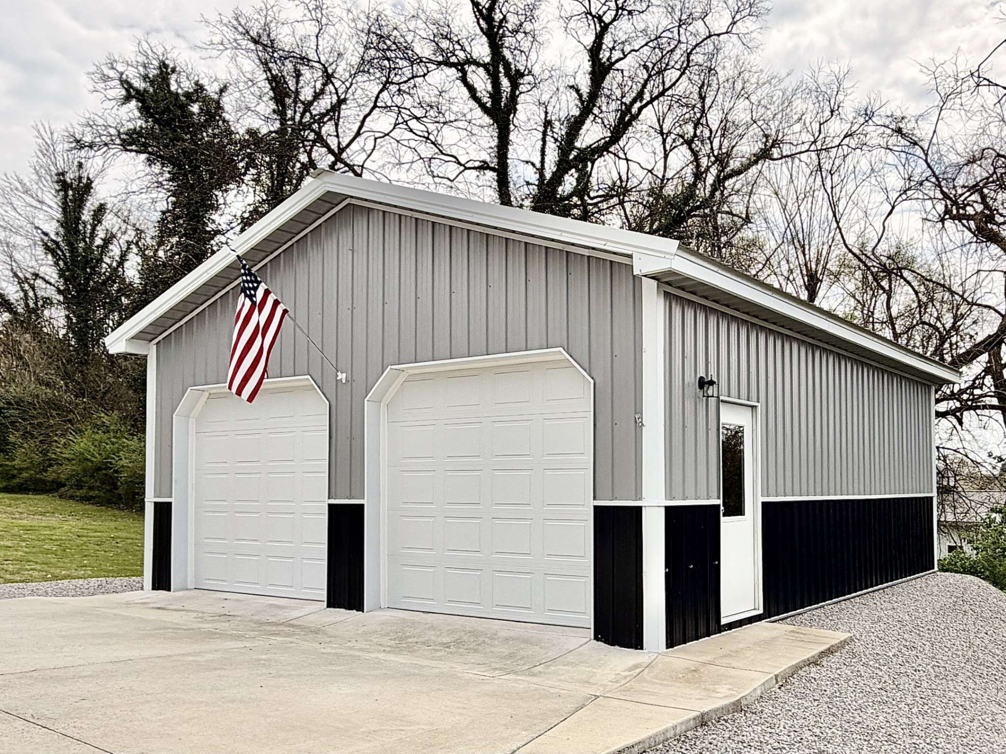 525 E Washington St, Pulaski, TN 38478