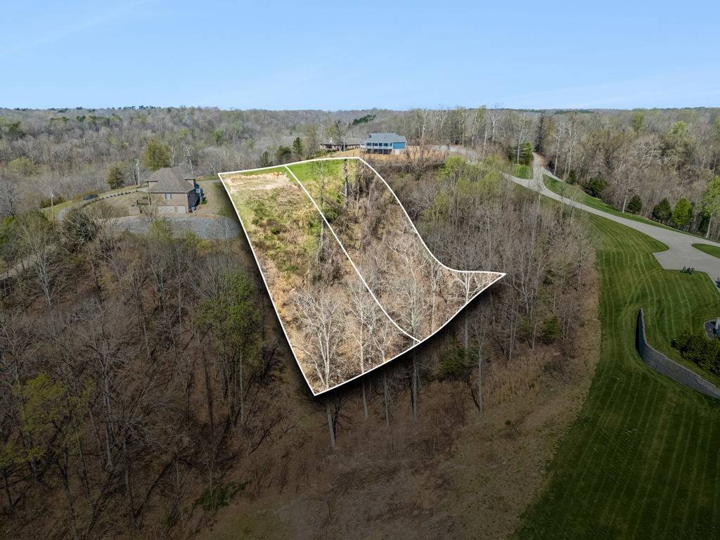 0 River Trace Dr, Dover, TN 37058