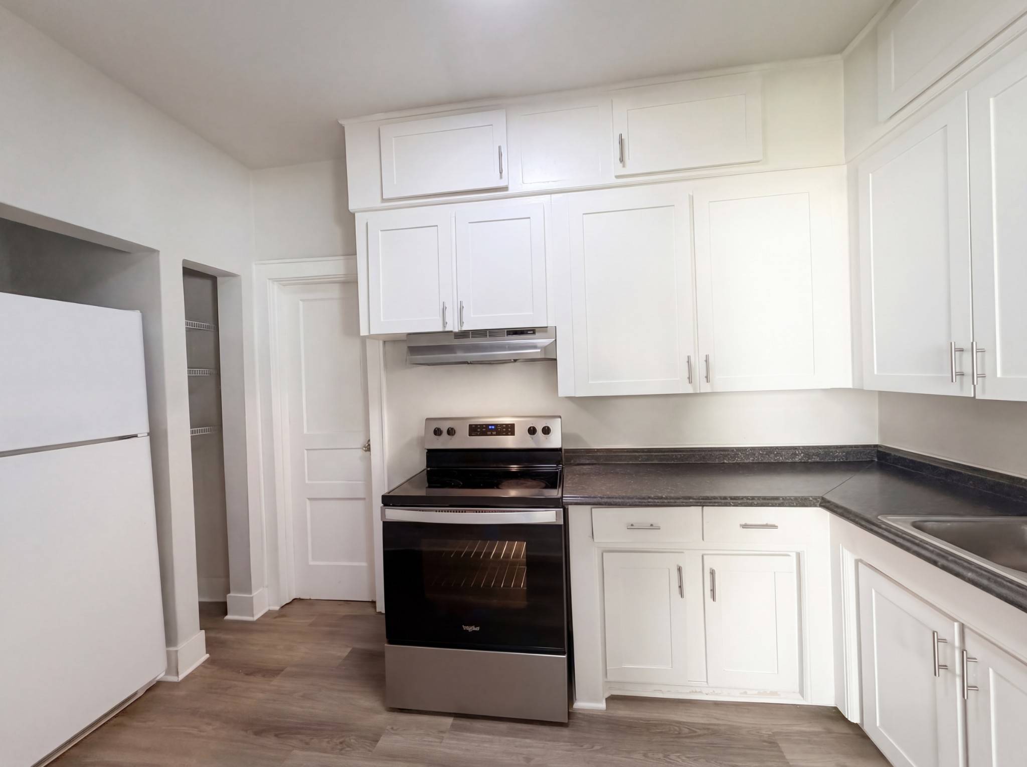 741 Gracey Ave, Clarksville, TN 37040