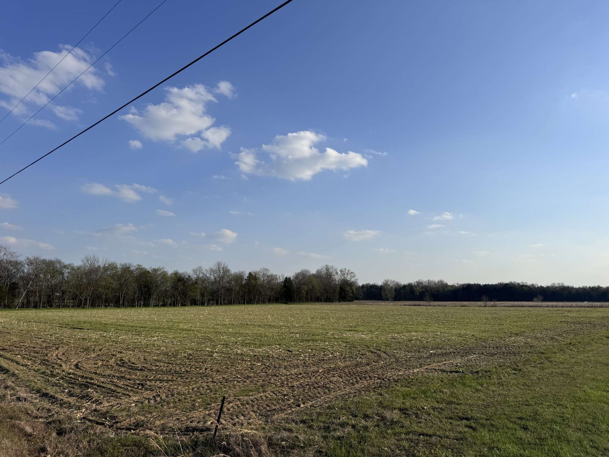 0 Coopertown Rd, Unionville, TN 37180