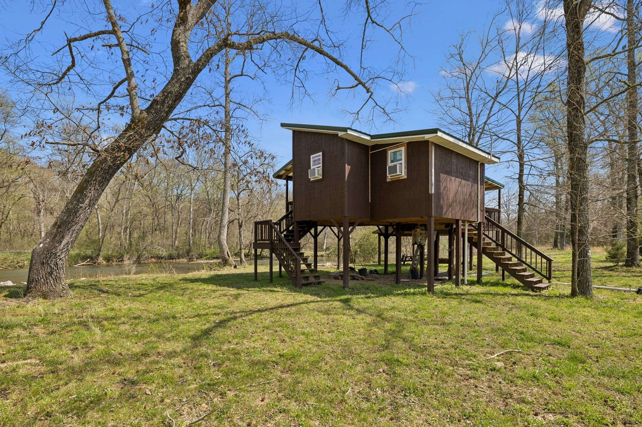 506 Tablerock Rd, Hohenwald, TN 38462