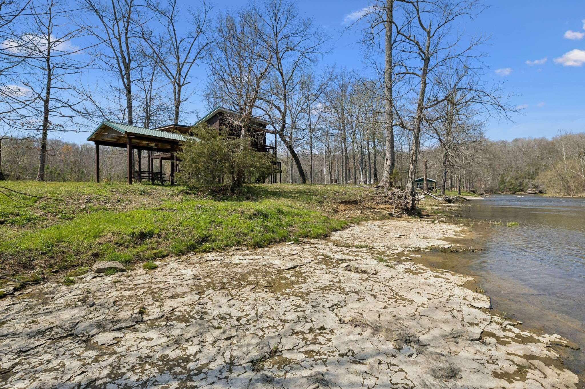 506 Tablerock Rd, Hohenwald, TN 38462
