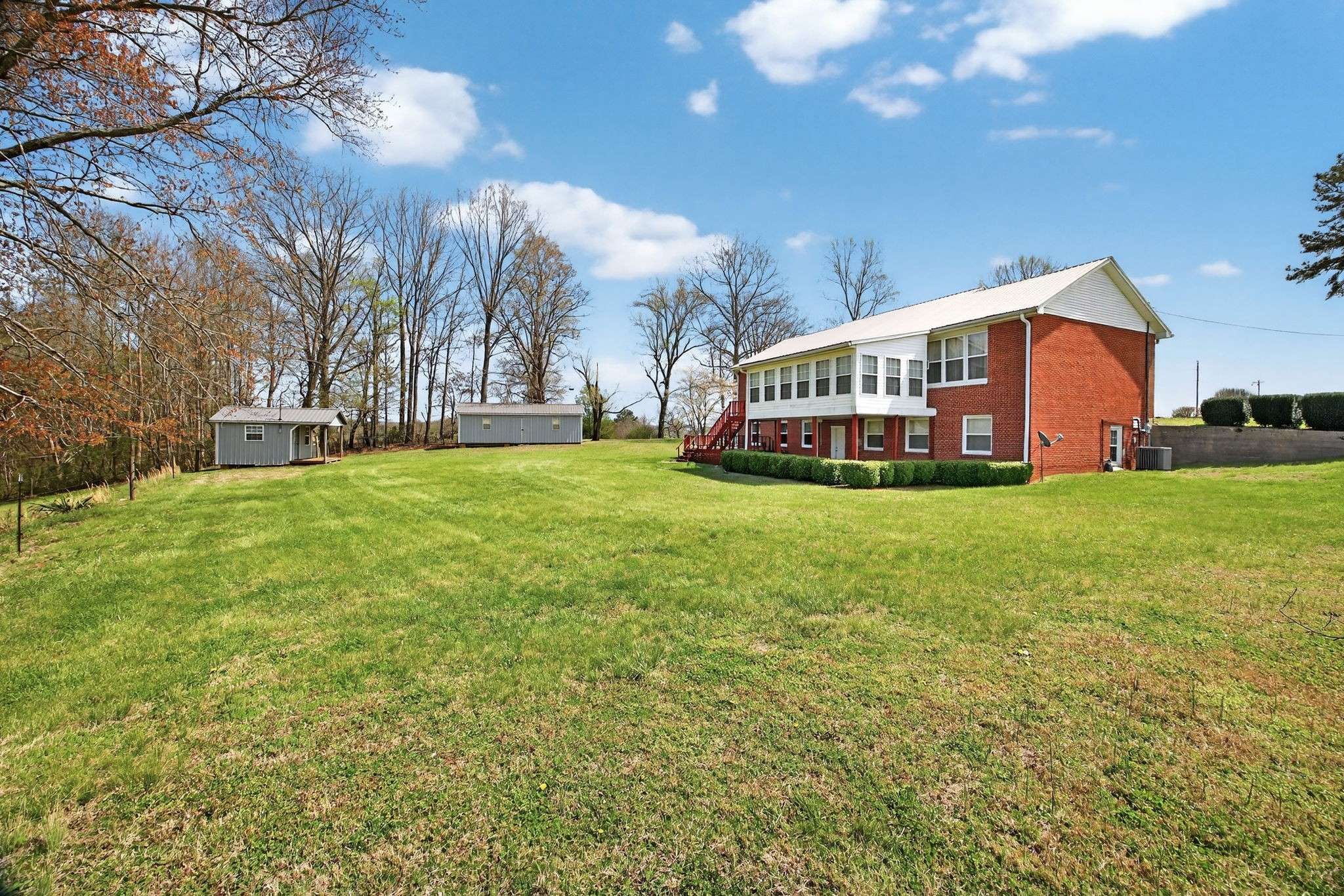 165 Almyra Rd, Sparta, TN 38583