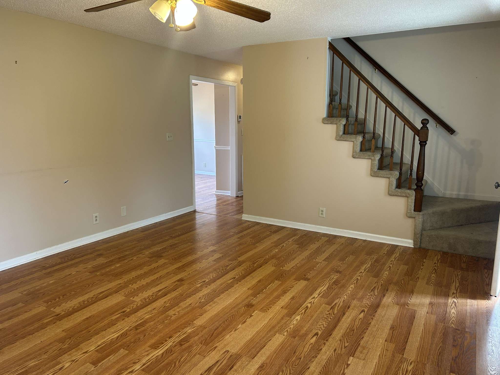 2319 Seven Mile Ferry Rd, Clarksville, TN 37040