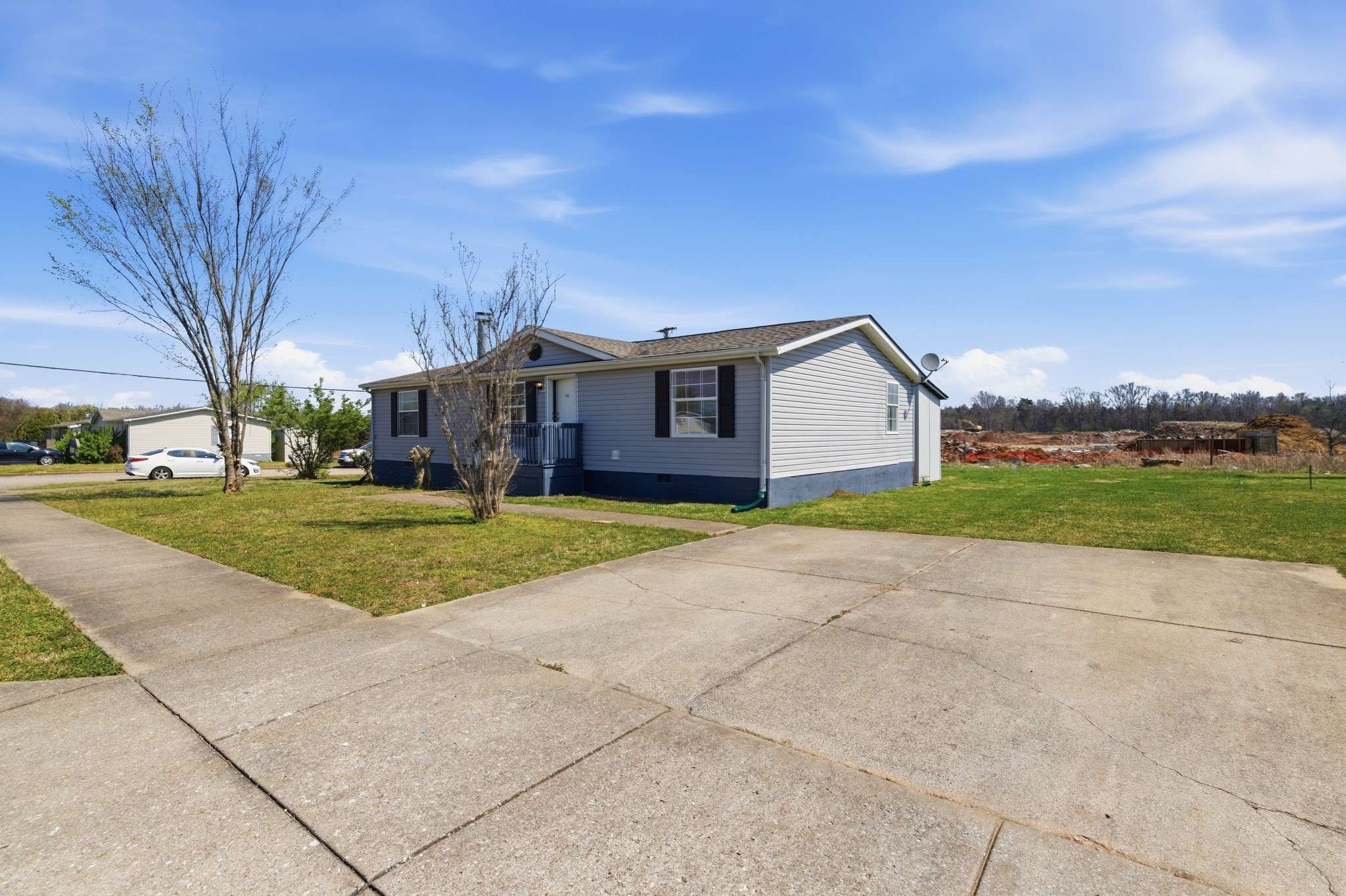201 Oceanfront Cir #S, Antioch, TN 37013