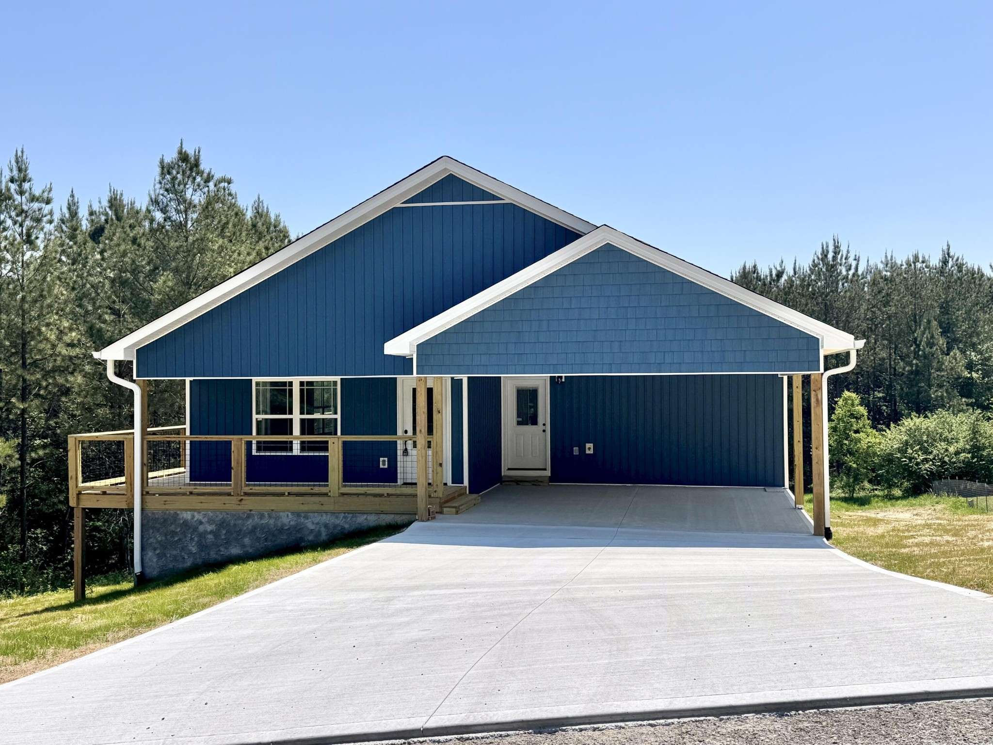 328 Sunny View Road, Dayton, TN 37321