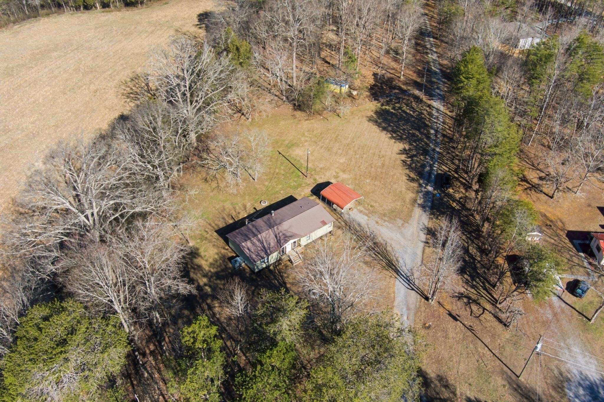 206 County Road 208, Athens, TN 37303