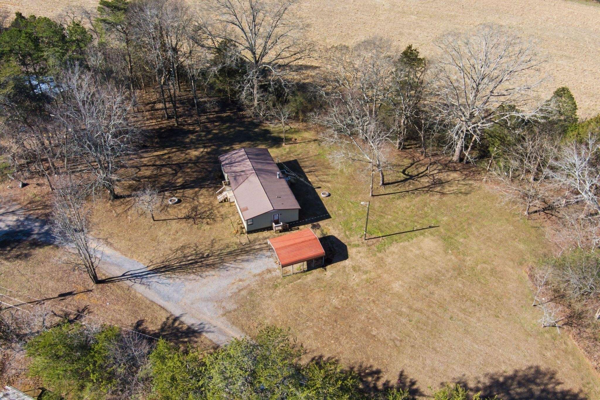 206 County Road 208, Athens, TN 37303