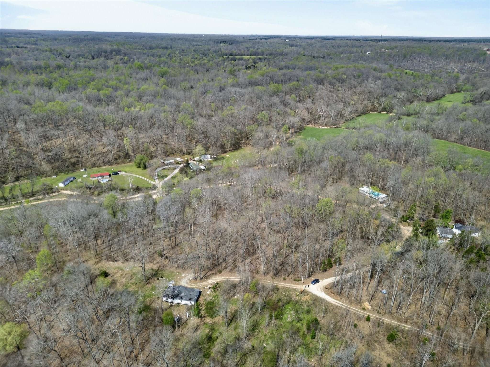 0 Pumpkin Valley Road, Indian Mound, TN 37079