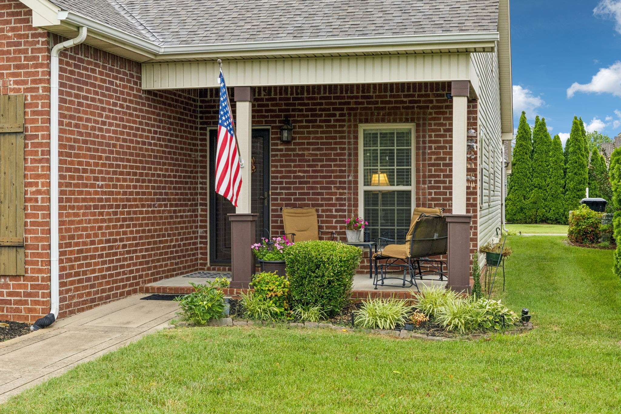 188 Whitman Aly, Clarksville, TN 37043