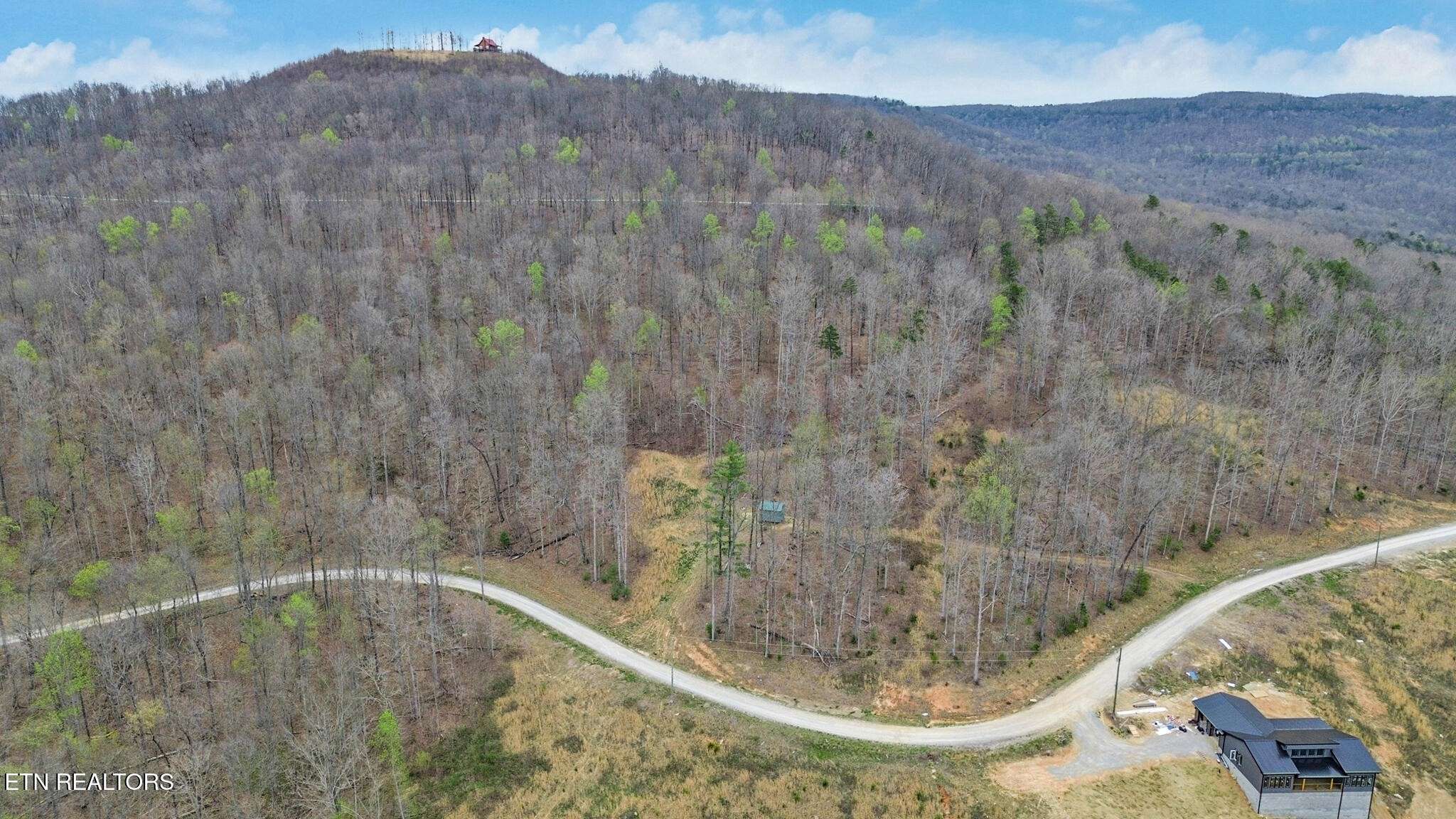 0 Tomahawk Rd, Jamestown, TN 38556