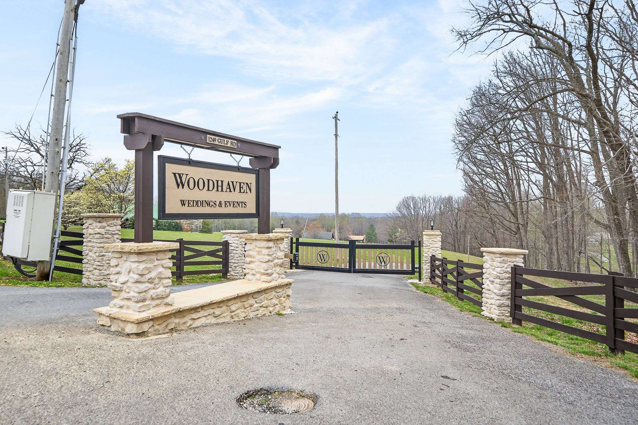 1249 Gulf Rd, Spencer, TN 38585