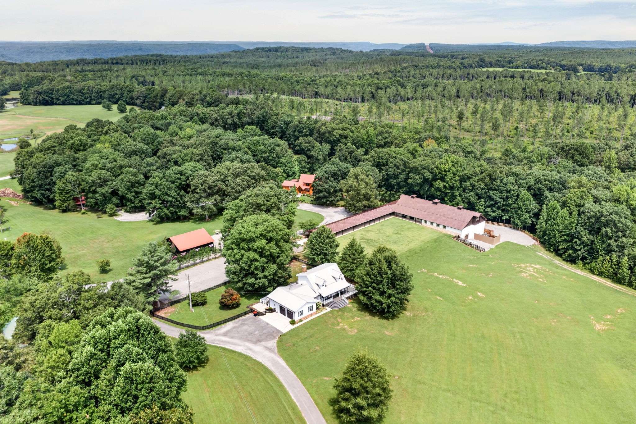 1249 Gulf Rd, Spencer, TN 38585