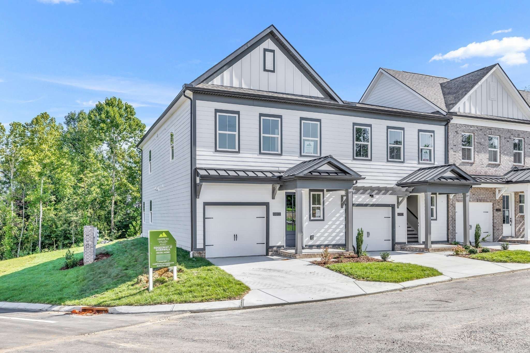 6050 Mill Tree Ct, Nashville, TN 37221