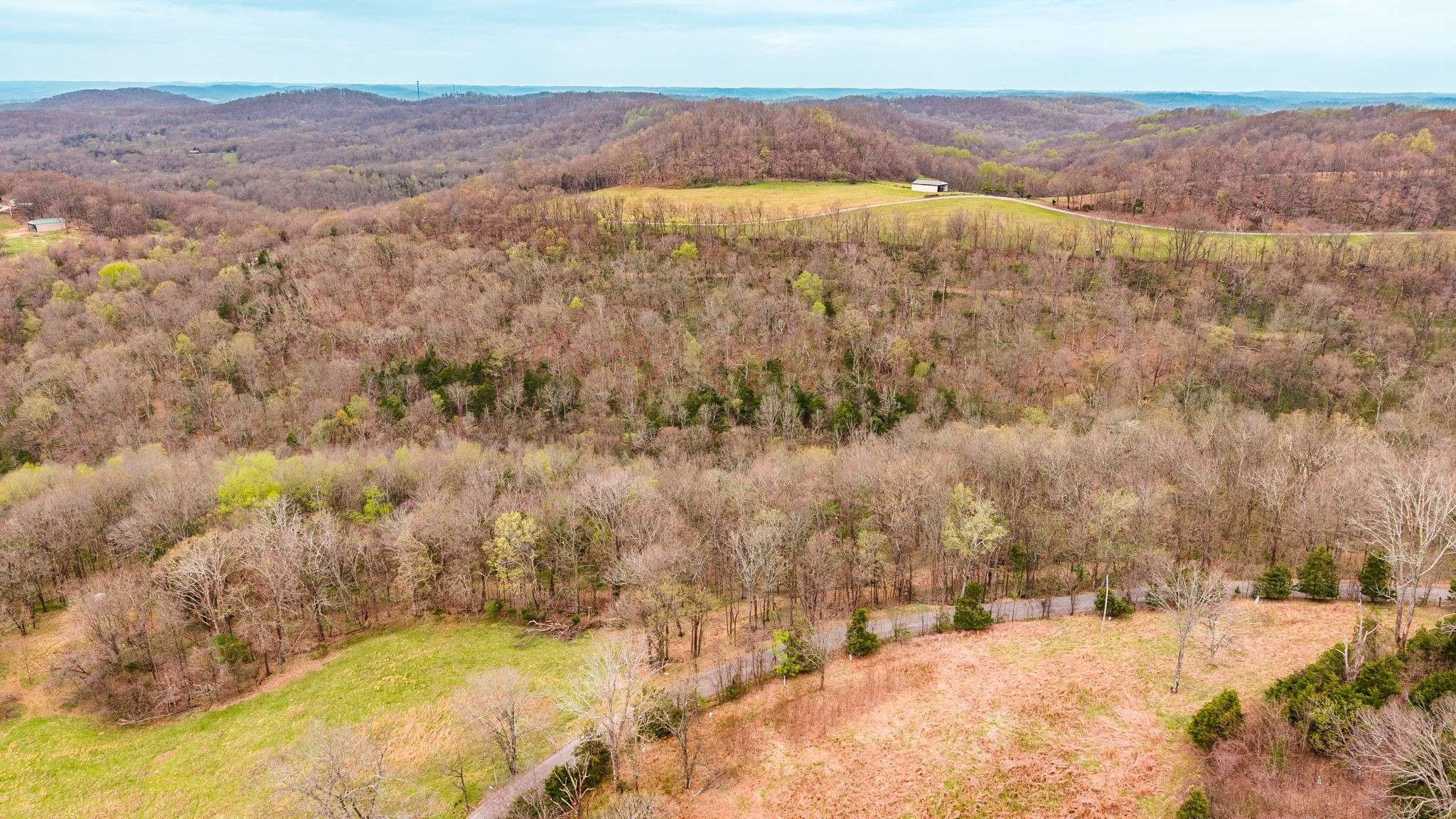 0 Wolf Hill Rd, Bethpage, TN 37022