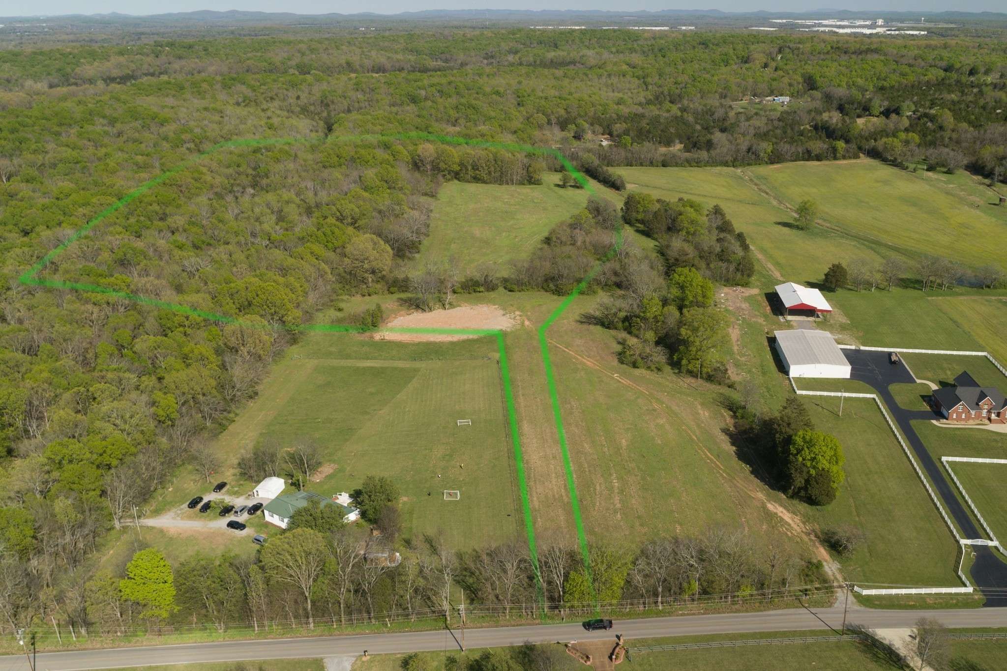 1 Corinth Road, Mount Juliet, TN 37122