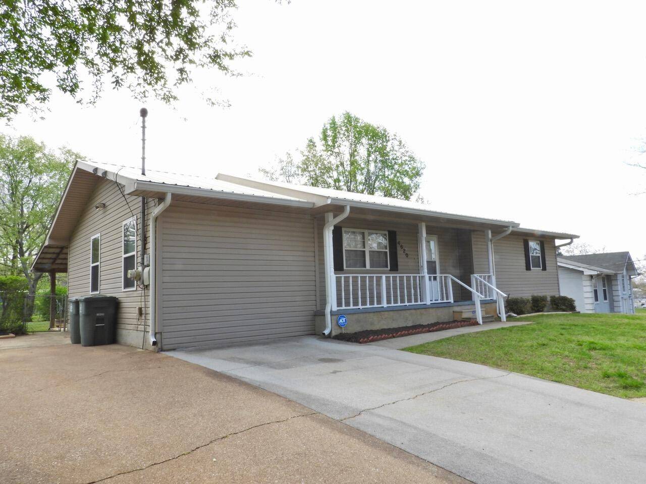 4620 Jersey Pike, Chattanooga, TN 37416