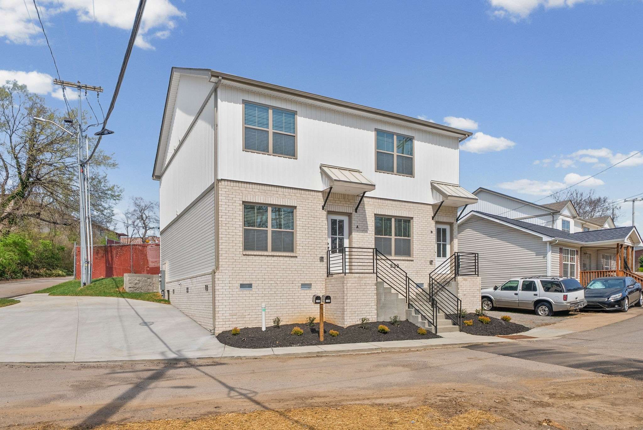330 S 7th Street #A, Clarksville, TN 37040