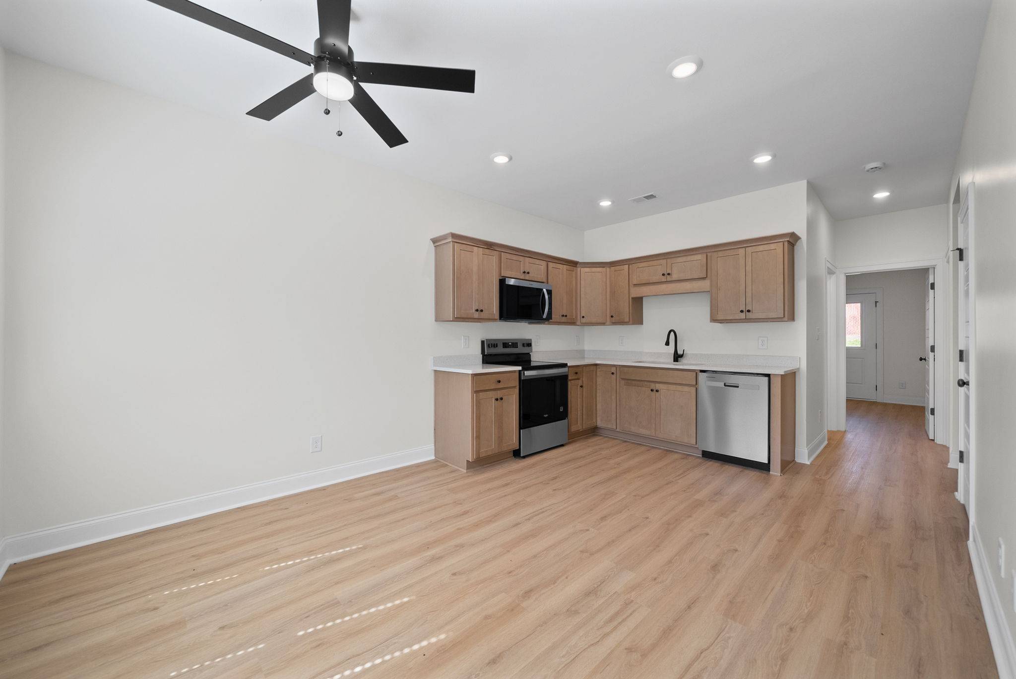 330 S 7th Street #B, Clarksville, TN 37040