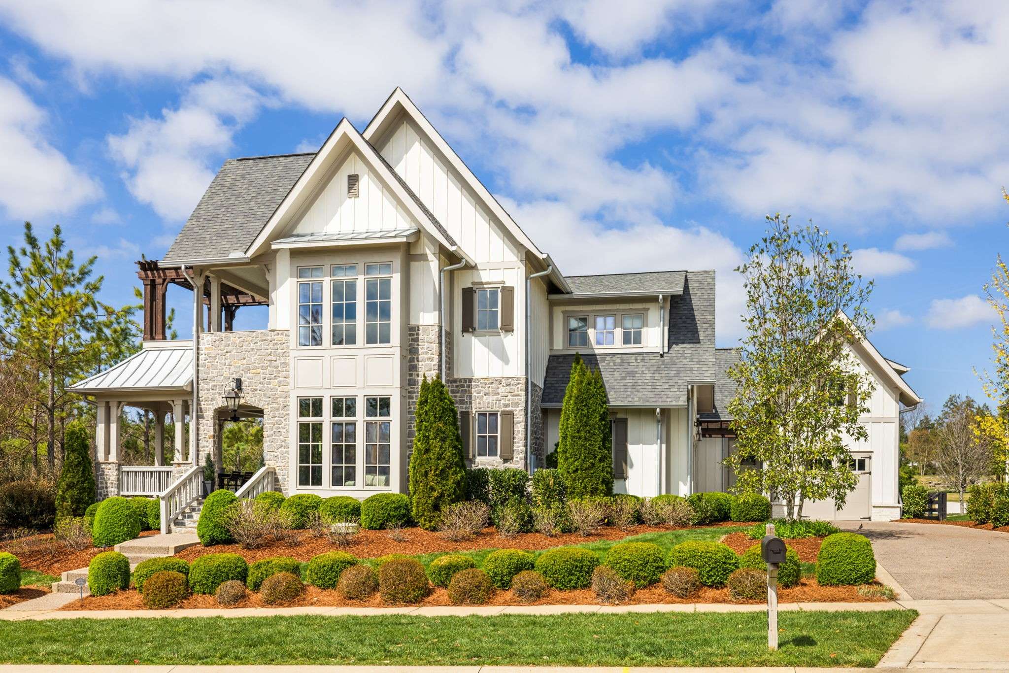 7000 Lanceleaf Dr, College Grove, TN 37046