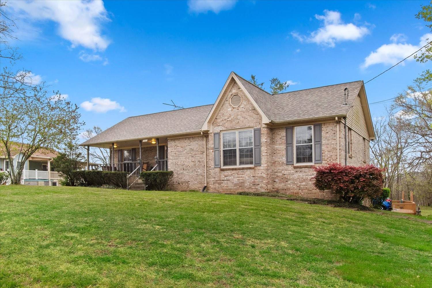 301 Andes Dr, Columbia, TN 38401