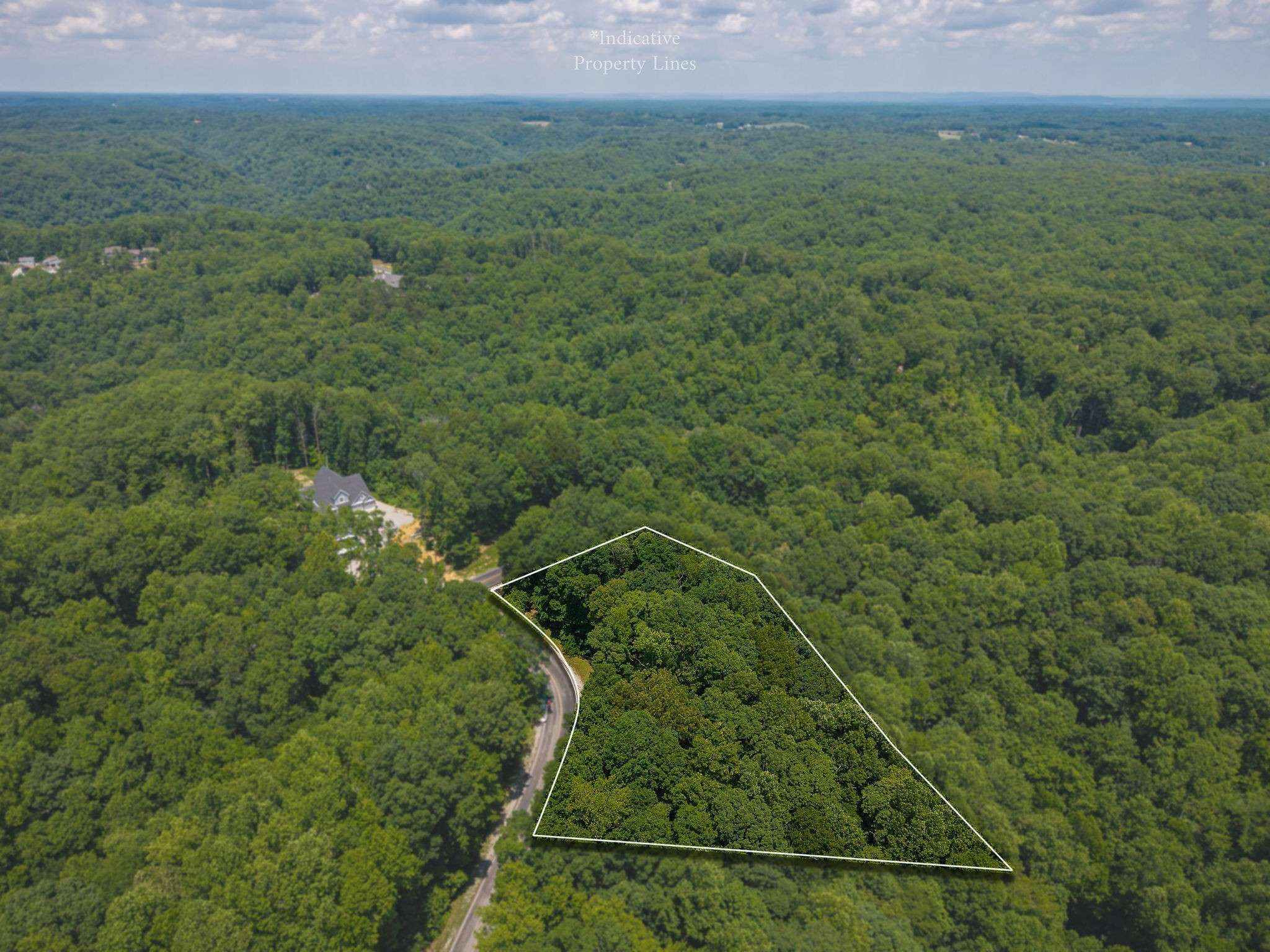 0 Sunset Pointe, Sparta, TN 38583