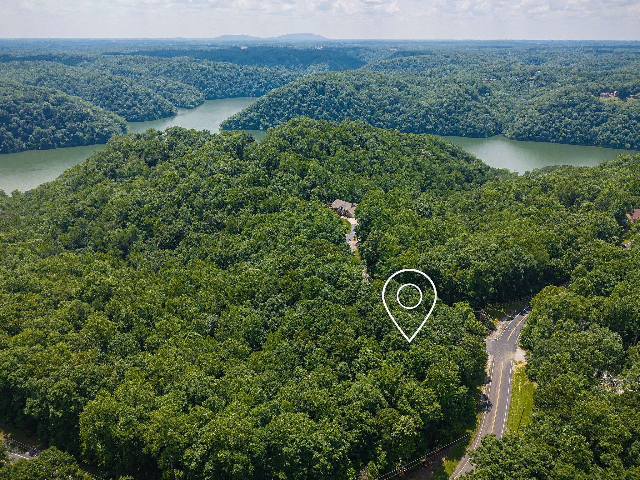 0 Sunset Pointe, Sparta, TN 38583