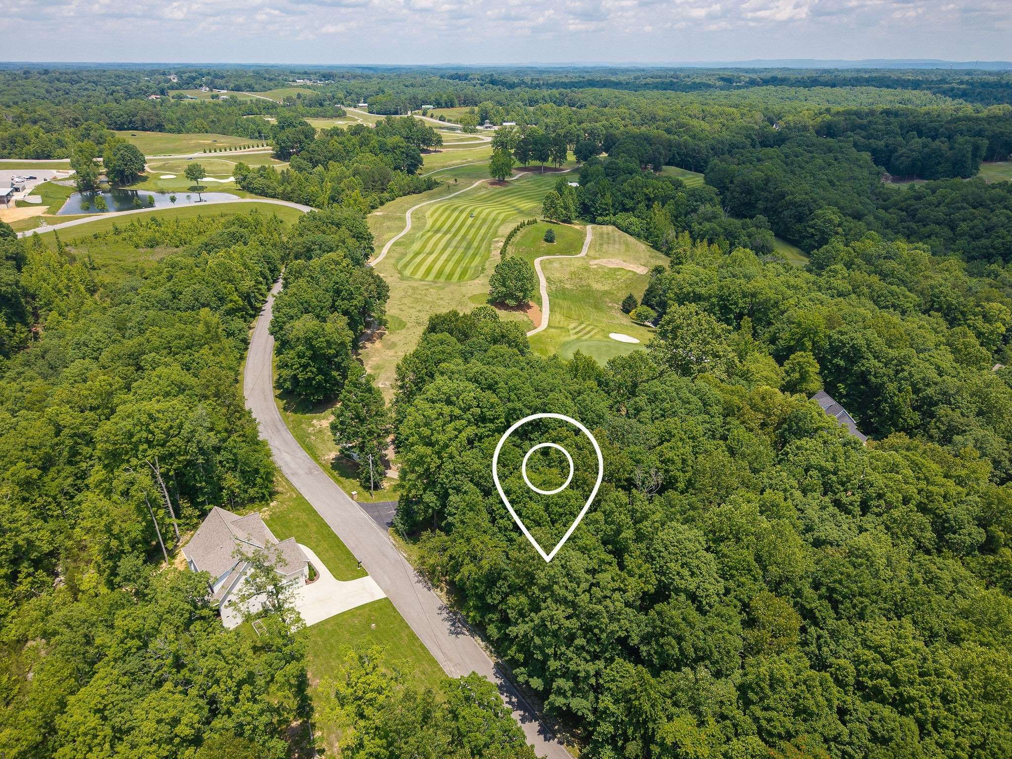0 Harbor Green Pl, Sparta, TN 38583